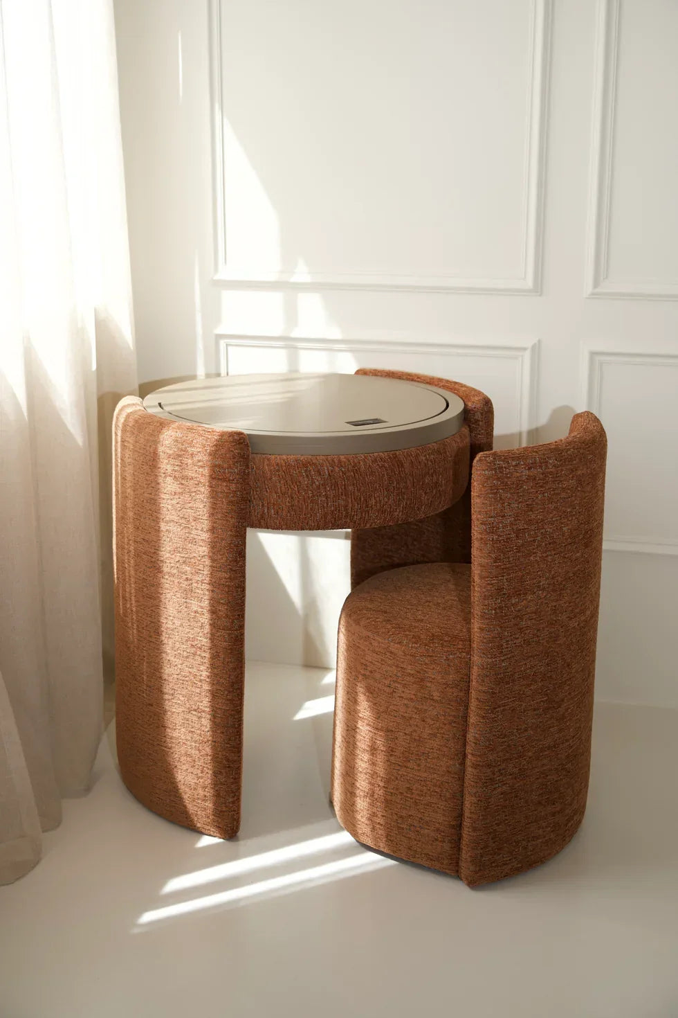 Noverta Vanity Table - New Collection