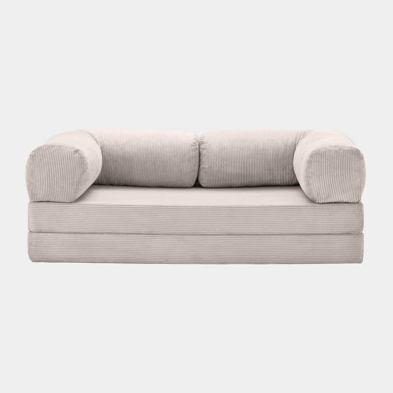 TEDDY Sofa – The Original 2-Seater, 200 x 100 cm, with Full Flexibility