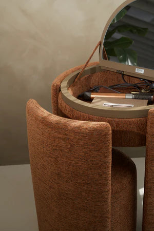 Noverta Vanity Table - New Collection