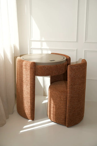 Noverta Vanity Table - New Collection