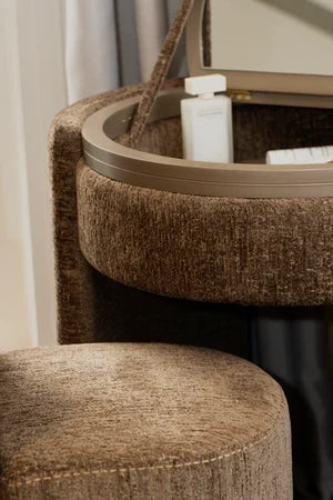 Noverta Vanity Table - New Collection
