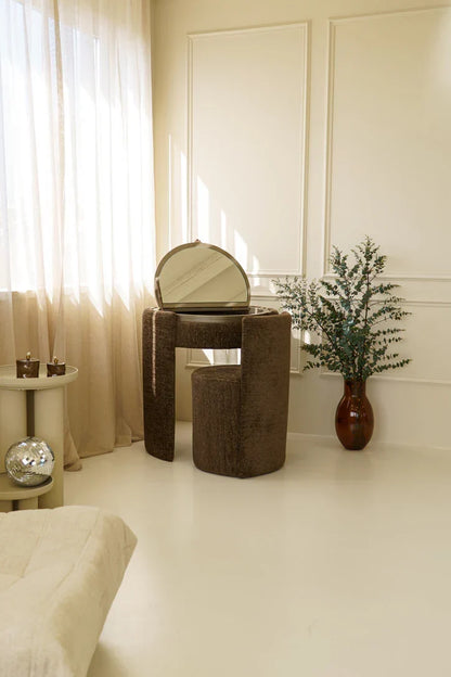 Noverta Vanity Table - New Collection