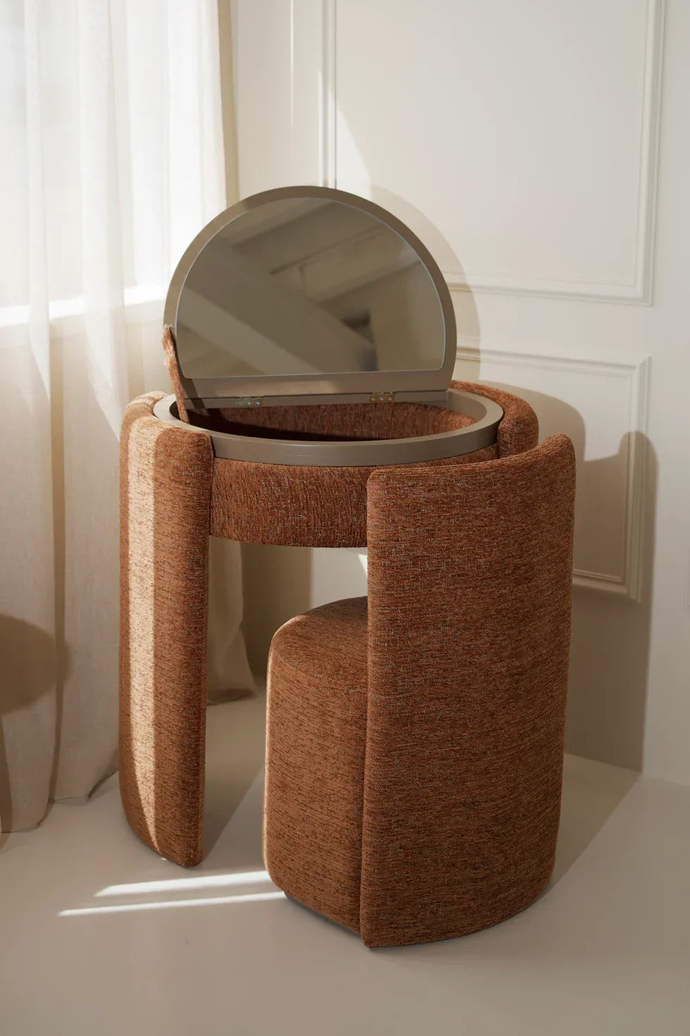 Noverta Vanity Table - New Collection