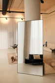 Maria Rectangular Full Length Mirror – 200 x 100 cm