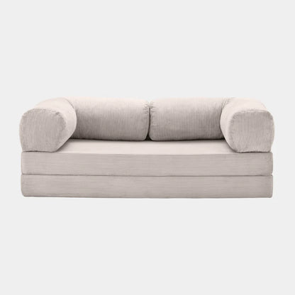 TEDDY Sofa – The Original 2-Seater, 200 x 100 cm, with Full Flexibility