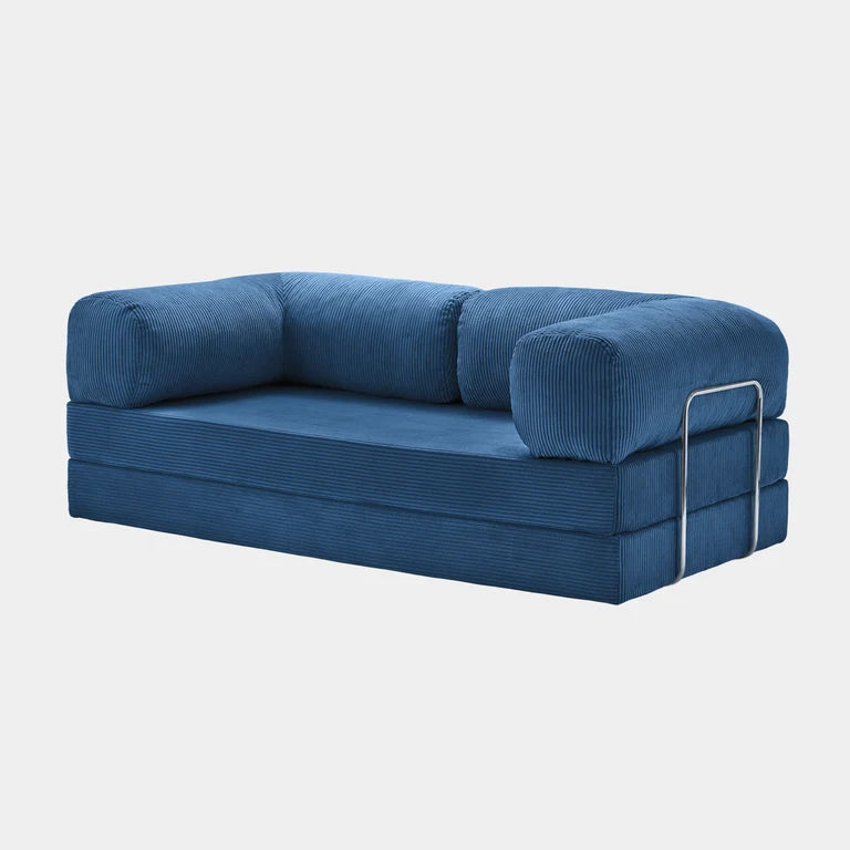 TEDDY Sofa – The Original 2-Seater, 200 x 100 cm, with Full Flexibility