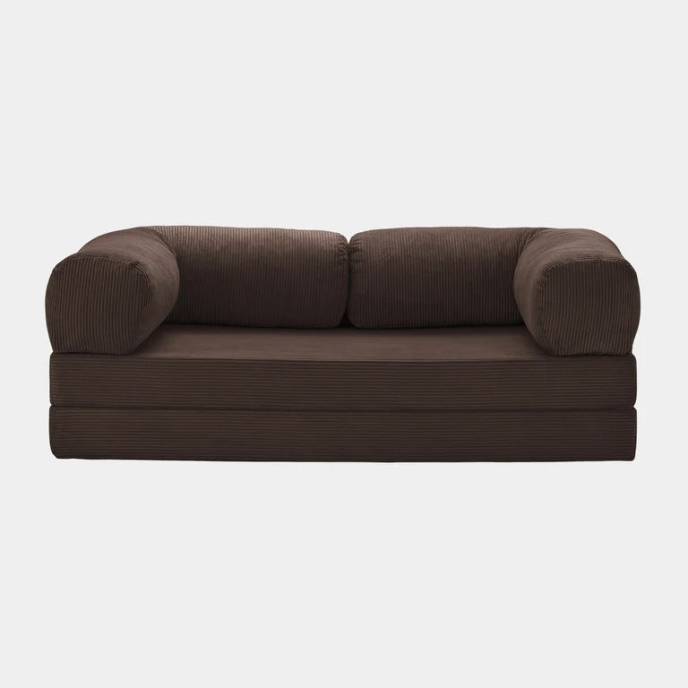 TEDDY Sofa – The Original 2-Seater, 200 x 100 cm, with Full Flexibility