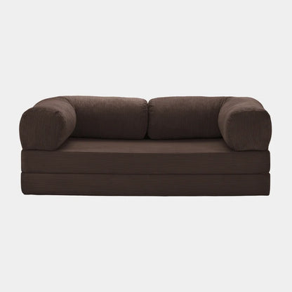 TEDDY Sofa – The Original 2-Seater, 200 x 100 cm, with Full Flexibility