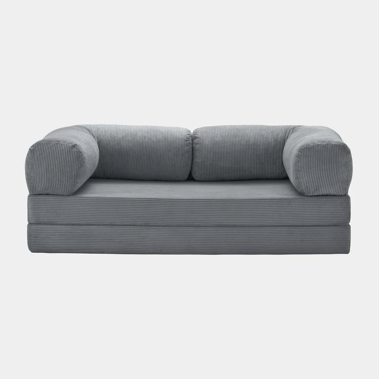 TEDDY Sofa – The Original 2-Seater, 200 x 100 cm, with Full Flexibility
