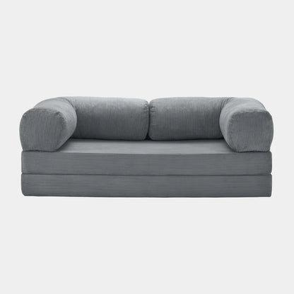 TEDDY Sofa – The Original 2-Seater, 200 x 100 cm, with Full Flexibility