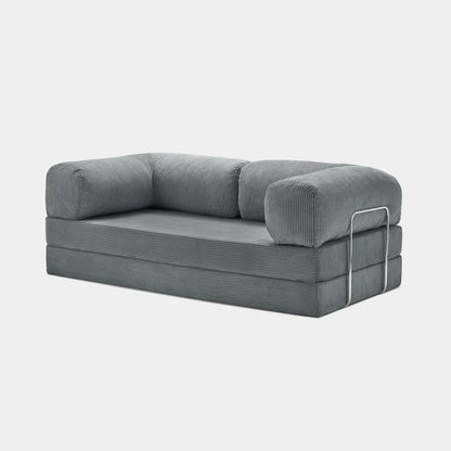TEDDY Sofa – The Original 2-Seater, 200 x 100 cm, with Full Flexibility