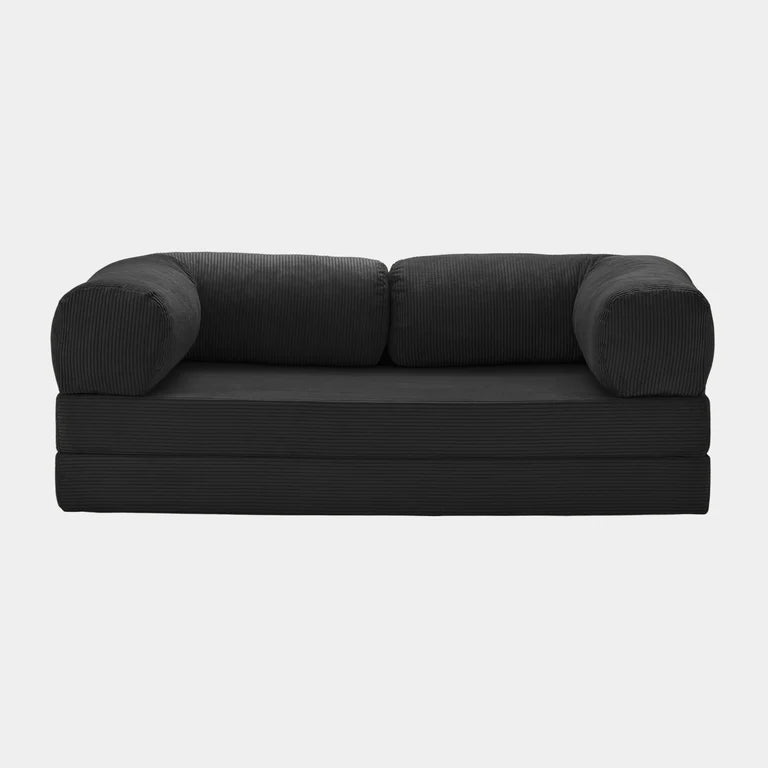 TEDDY Sofa – The Original 2-Seater, 200 x 100 cm, with Full Flexibility