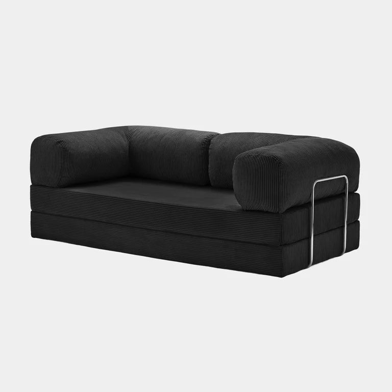 TEDDY Sofa – The Original 2-Seater, 200 x 100 cm, with Full Flexibility