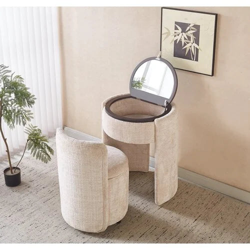 Noverta Vanity Table